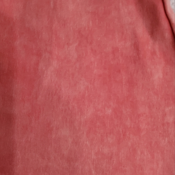 Free People Coral Wide Leg Jeans - Picture 9 of 14